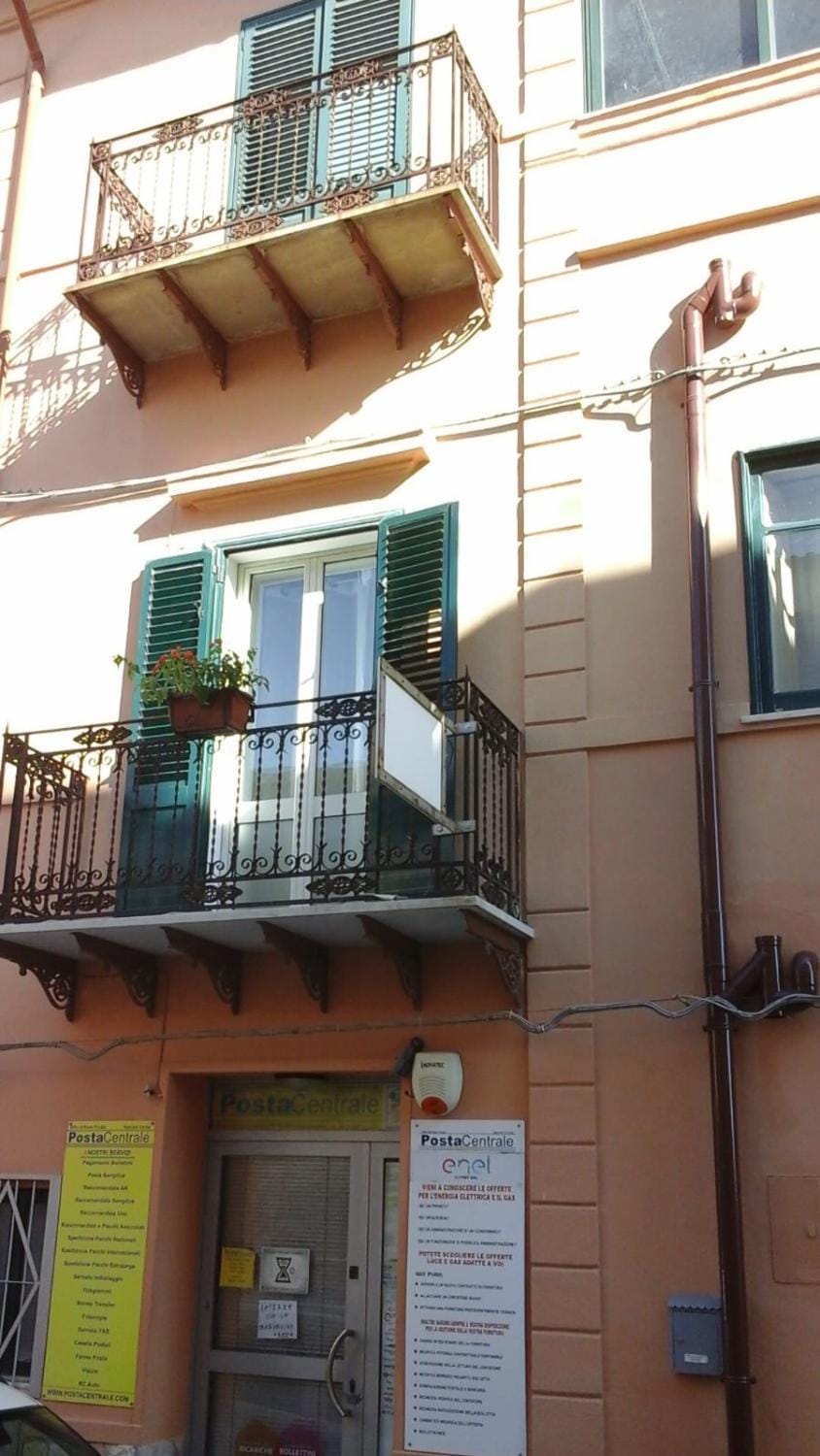 Casa Vacanza Da Sofì Bed and Breakfast in Sicily