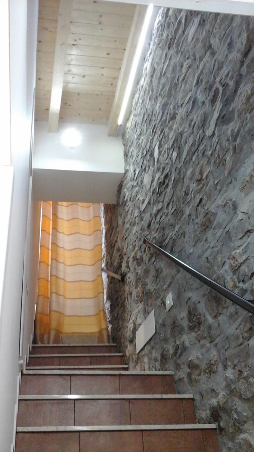 Casa Vacanza Da Sofì Bed and Breakfast in Sicily