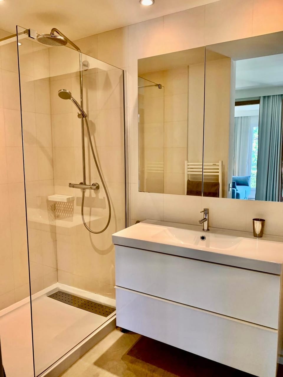 St Tropez T2 central Apartment in Saint-Tropez