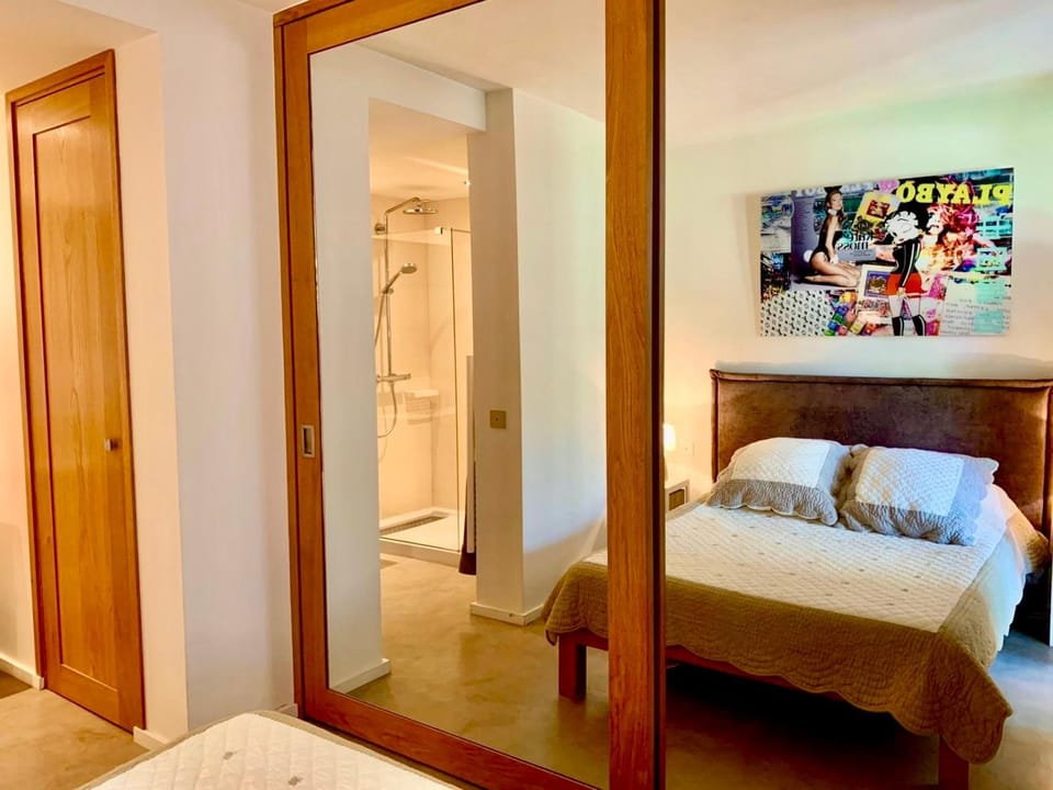 St Tropez T2 central Apartment in Saint-Tropez