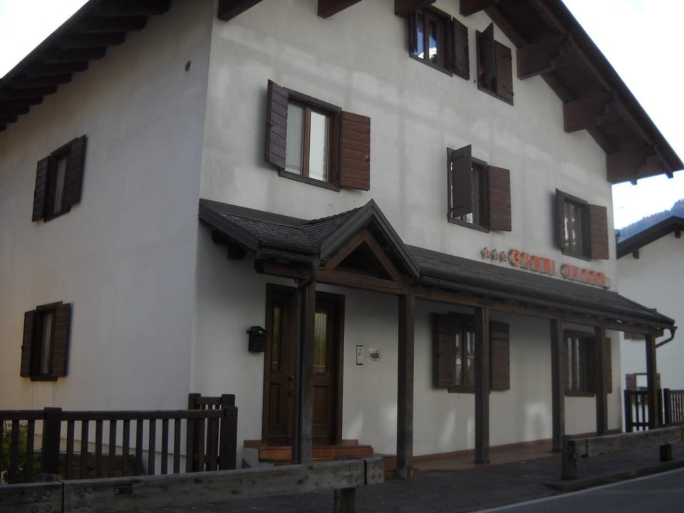 Property building, Day, Other