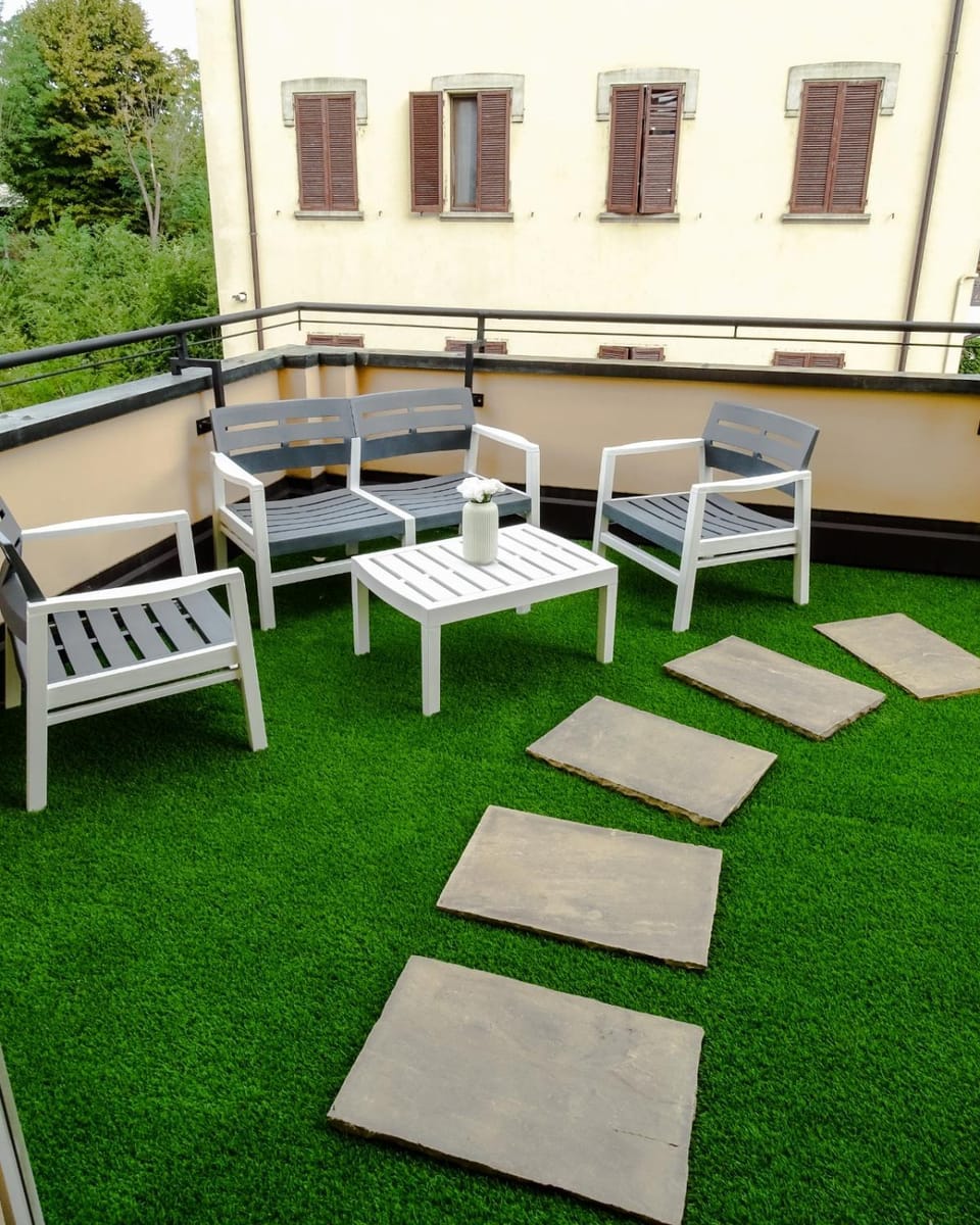 Balcony/Terrace, Balcony/Terrace