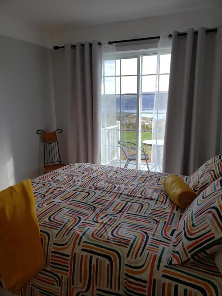 La Maison Harvey&Lessard Bed and Breakfast in Tadoussac