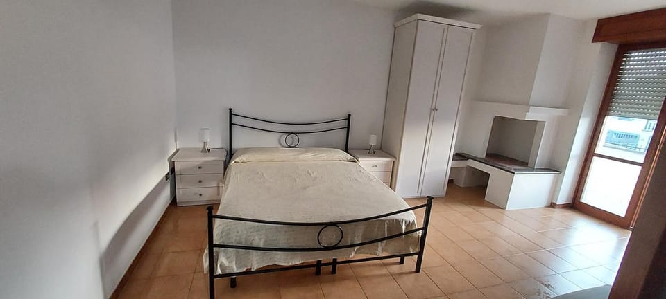 Il Canaletto House in Apulia