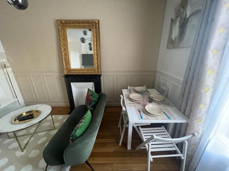 Bella Mia - Chic apartment near Orly Rport 15mns frm Paris Apartment in Île-de-France
