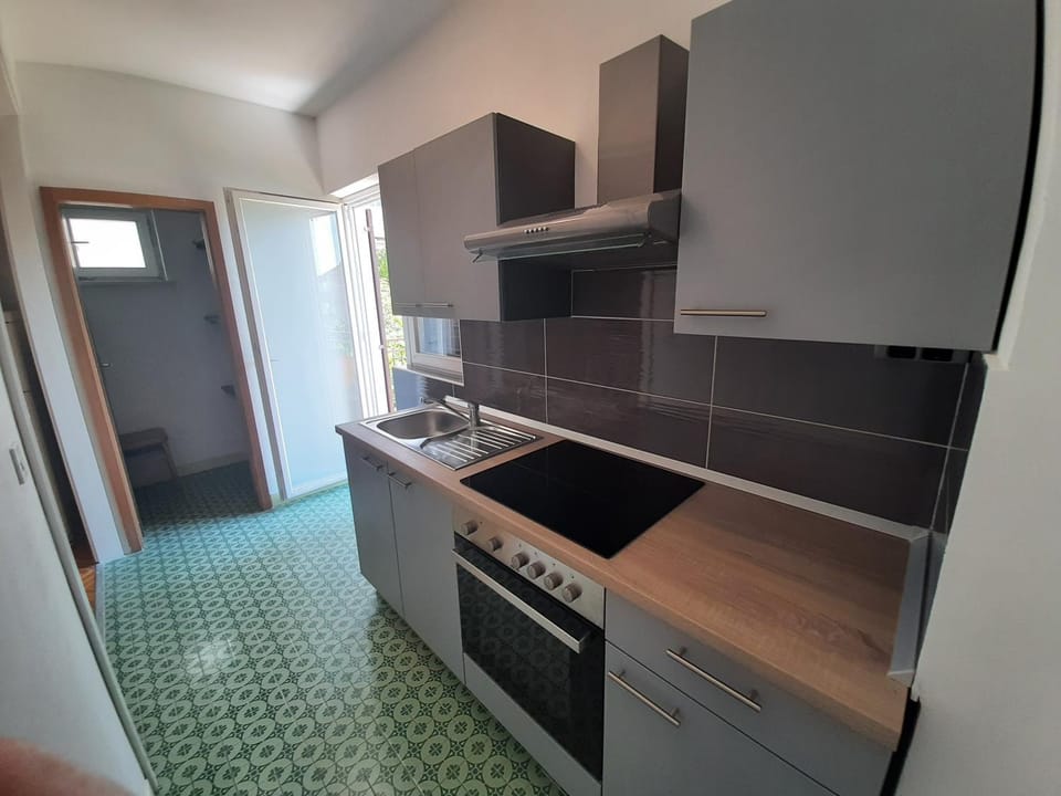 Apartments Tina Apartment in Split-Dalmatia County