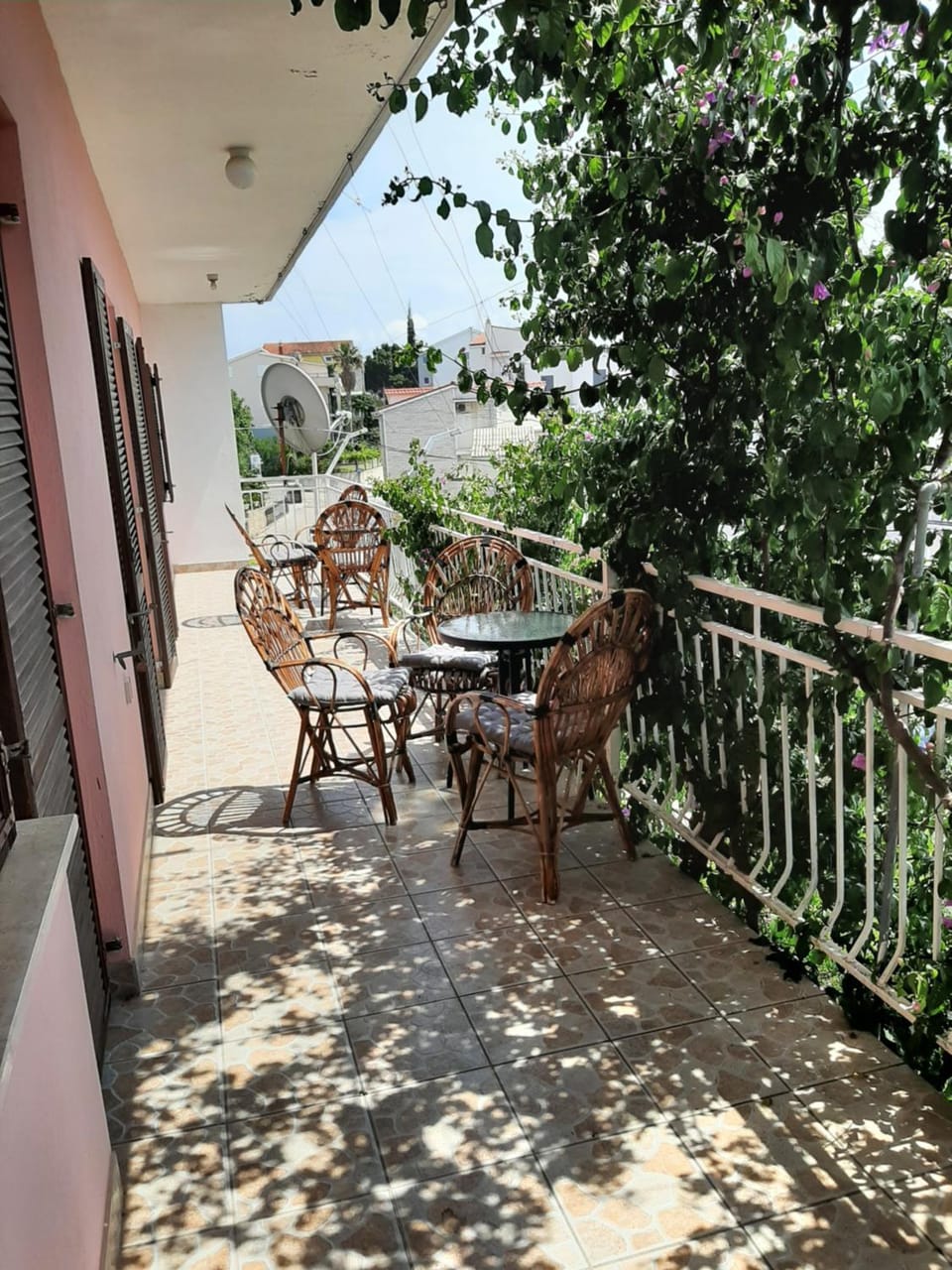 Apartments Tina Apartment in Split-Dalmatia County