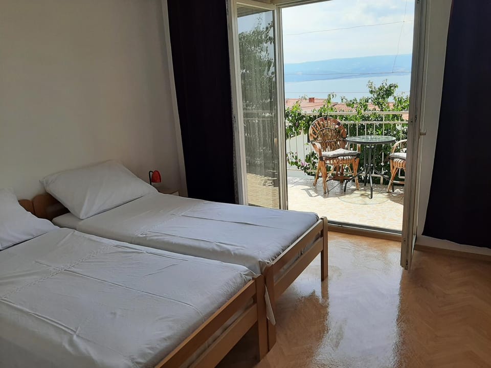 Apartments Tina Apartment in Split-Dalmatia County