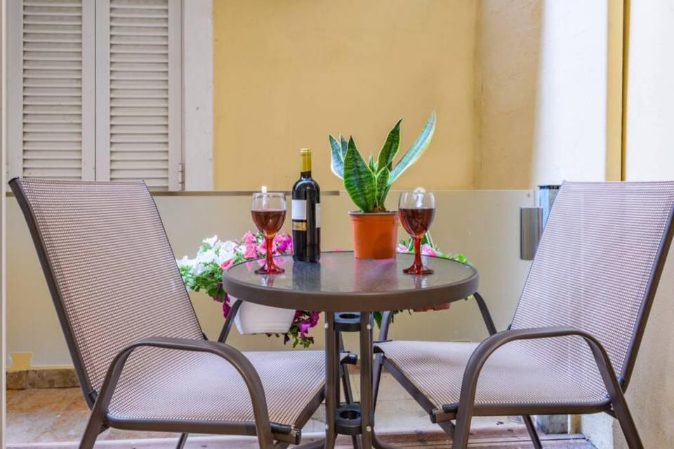 Buon Arrivo Studio Apartment in Corfu