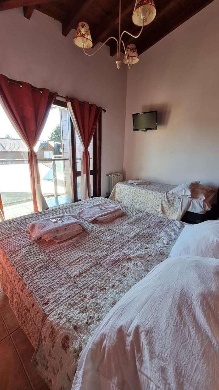 Complejo Raíces Patagonicas Apartment in Neuquén Province, Argentina
