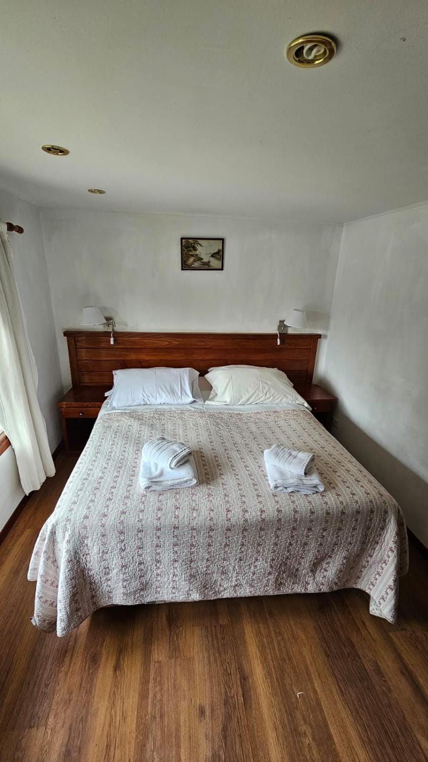 Complejo Raíces Patagonicas Apartment in Neuquén Province, Argentina