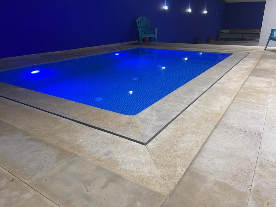 Hawaii piscine-pool Apartment in Rabat-Salé-Kénitra