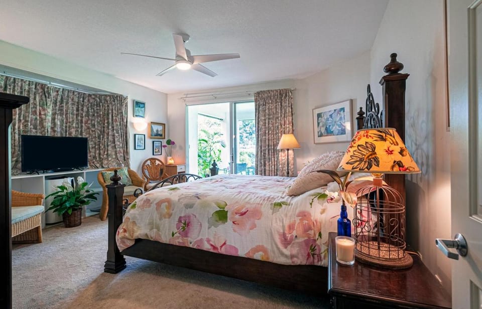 Emmalani Court 411 House in Princeville