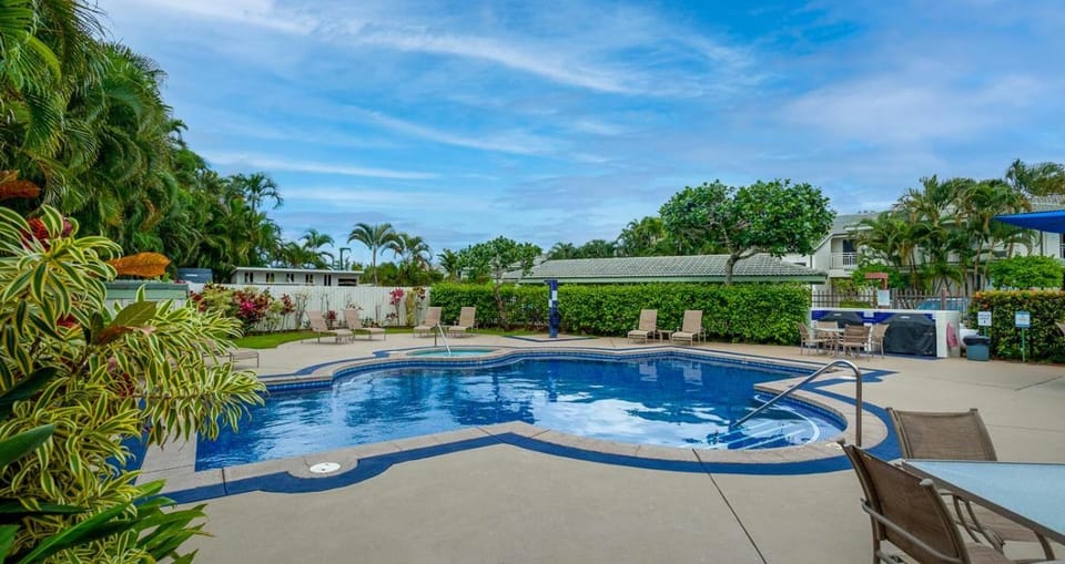 Emmalani Court 411 House in Princeville