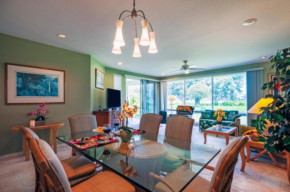 Emmalani Court 411 House in Princeville