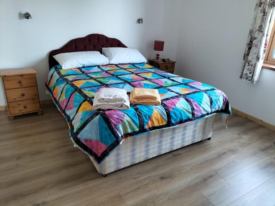 Peace and Tranquility Bed and Breakfast in County Sligo