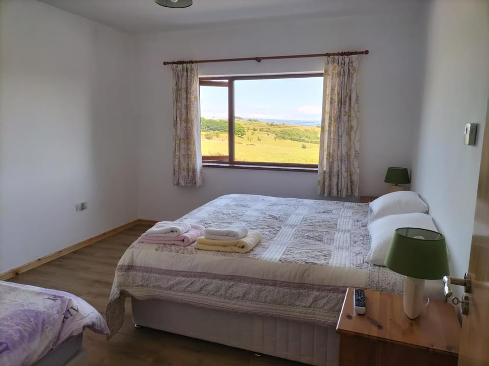 Peace and Tranquility Bed and Breakfast in County Sligo