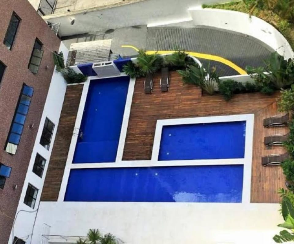 Guarujá Pitangueiras Flat Capitania Varam Apartment in State of São Paulo