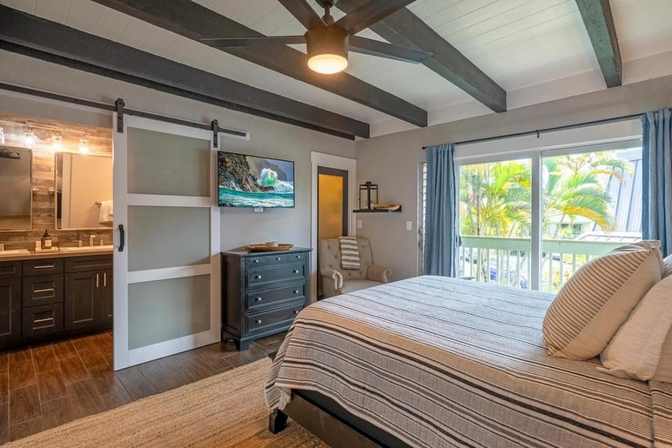 Puamana 16B House in Princeville