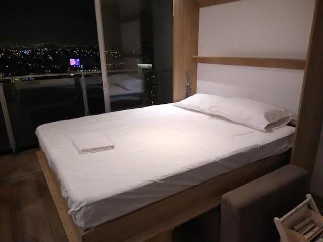 Barranc Group Penthouse Apartment in Barranco