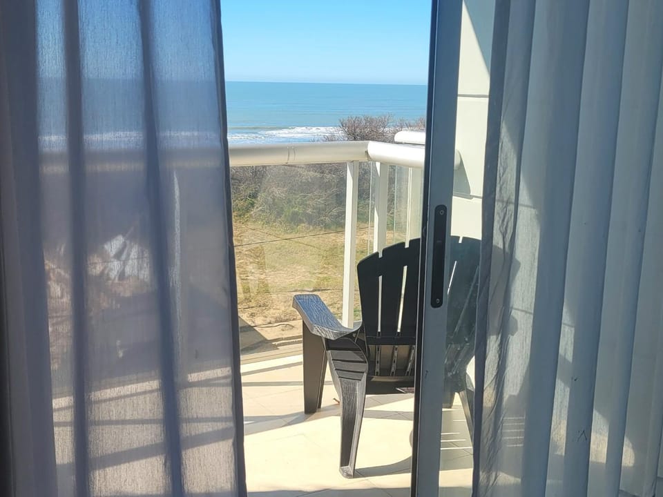 Mar del Este Apartment in San Bernardo del Tuyú