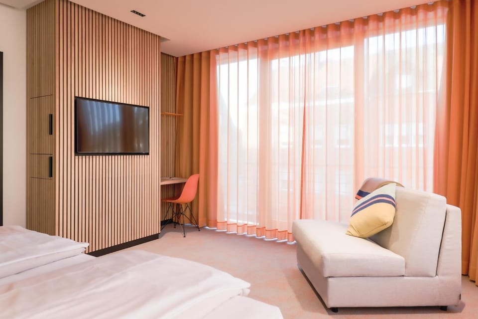 Art Hotel Ahlen Hotel in North Rhine-Westphalia