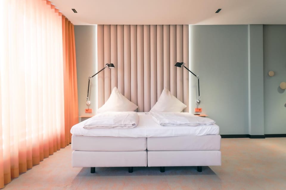 Art Hotel Ahlen Hotel in North Rhine-Westphalia