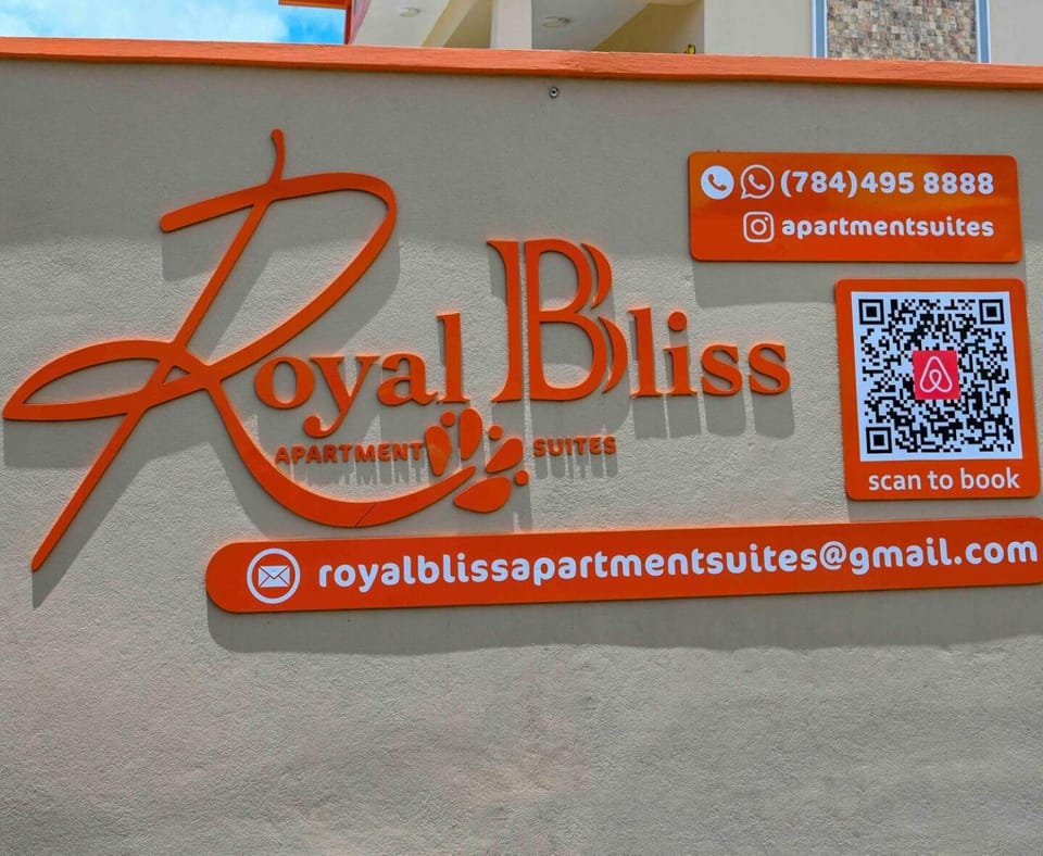 Property logo or sign
