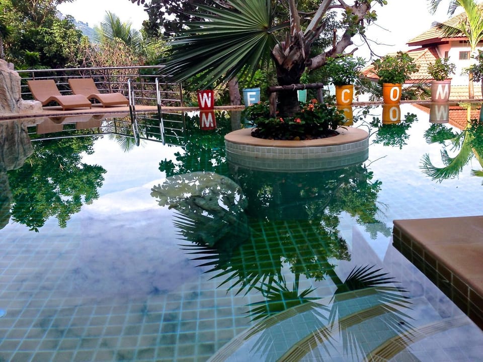 Ever dreamed of staying in a 2 Bedroom Castle-SDV044C-By Samui Dream Villas Villa in Ko Samui