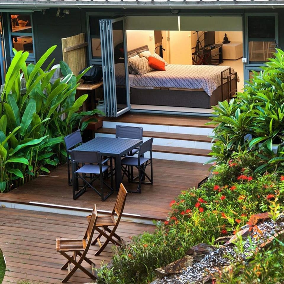 Balcony/Terrace, Bedroom