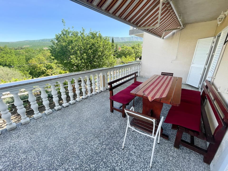 Apartmani Leonarda Apartment in Primorje-Gorski Kotar County