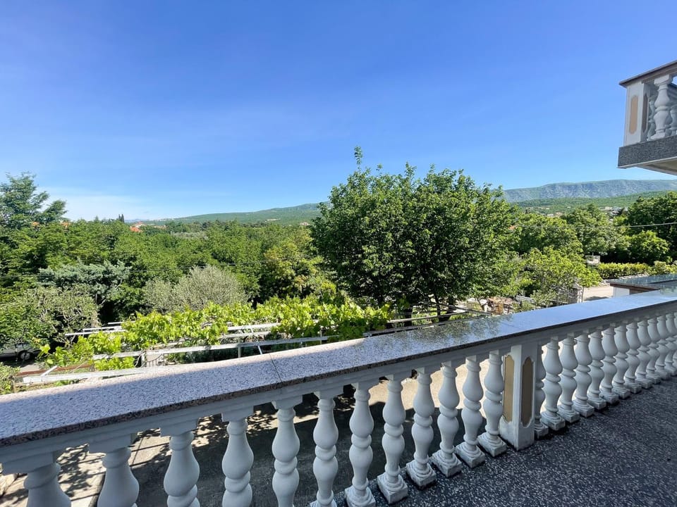 Apartmani Leonarda Apartment in Primorje-Gorski Kotar County
