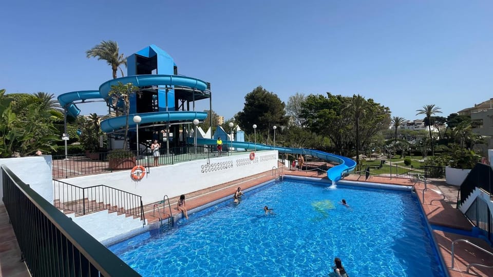 benal beach 81 Apartment in Benalmadena