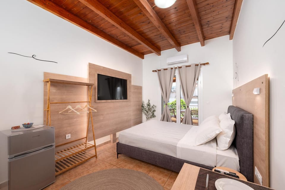 Eagle's Nest City Apartments Apartment in Peloponnese, Western Greece and the Ionian