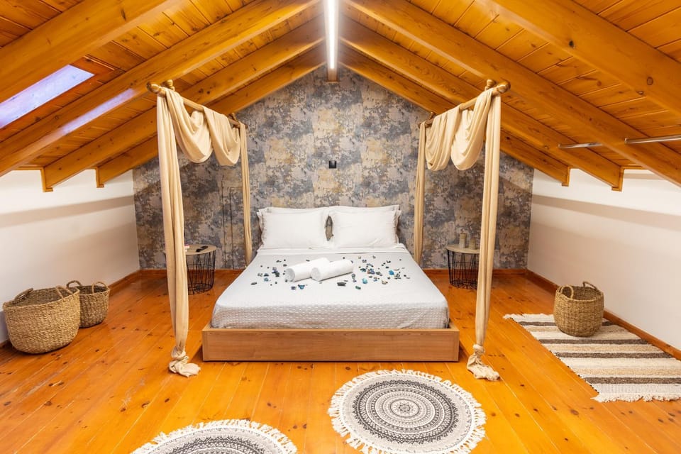 Eagle's Nest City Apartments Apartment in Peloponnese, Western Greece and the Ionian