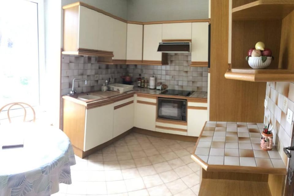 Appartement spacieux 78m2 plein centre, balcon, jusqu’à 6 personnes Apartment in Auvergne-Rhône-Alpes