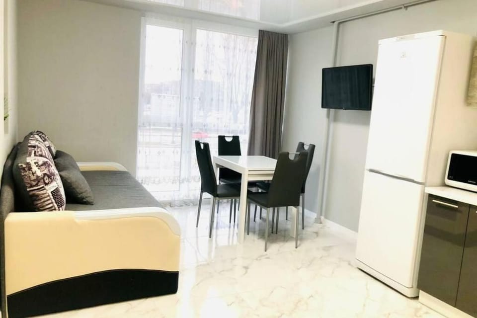 Новобудова Авалон, Стрийська Apartment in Lviv