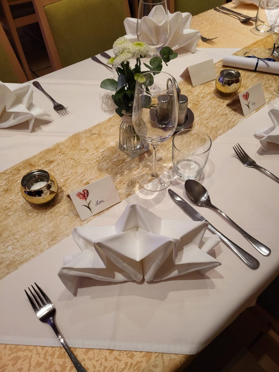 Banquet/Function facilities