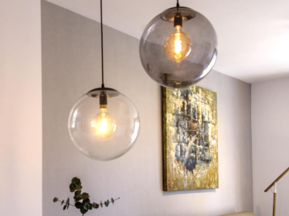 Sitges Spaces Terrace Apartment- 1 Bedroom, 1Bathroom, Huge Terrace Apartment in Sitges