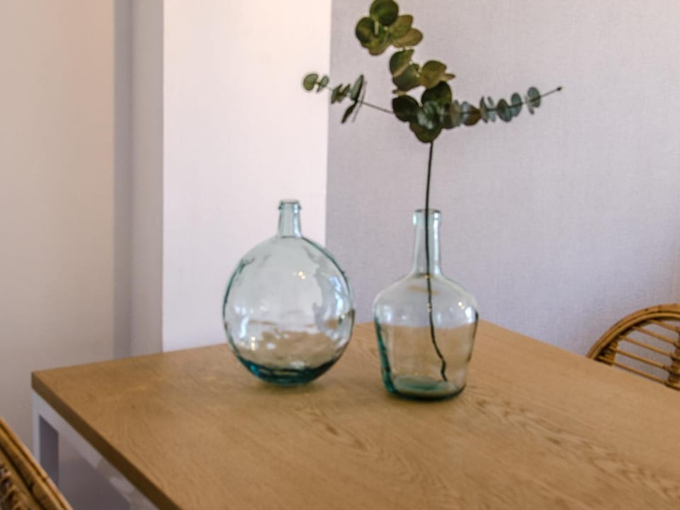 Sitges Spaces Terrace Apartment- 1 Bedroom, 1Bathroom, Huge Terrace Apartment in Sitges