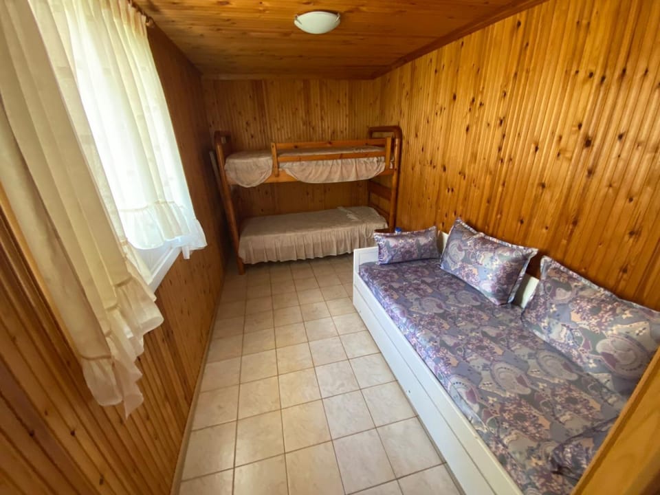 Three Rivers Private Cottage House in Halkidiki
