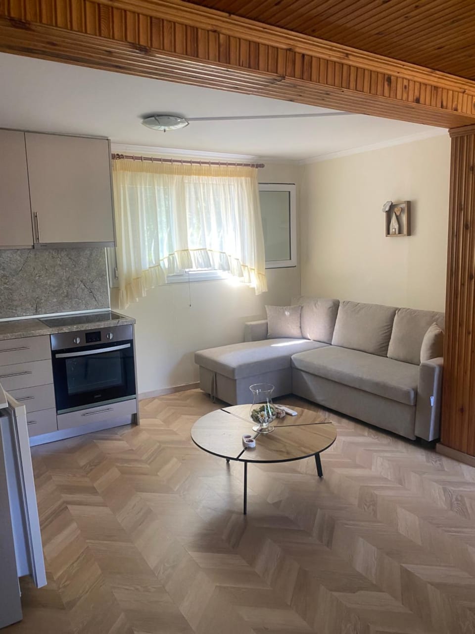 Three Rivers Private Cottage House in Halkidiki