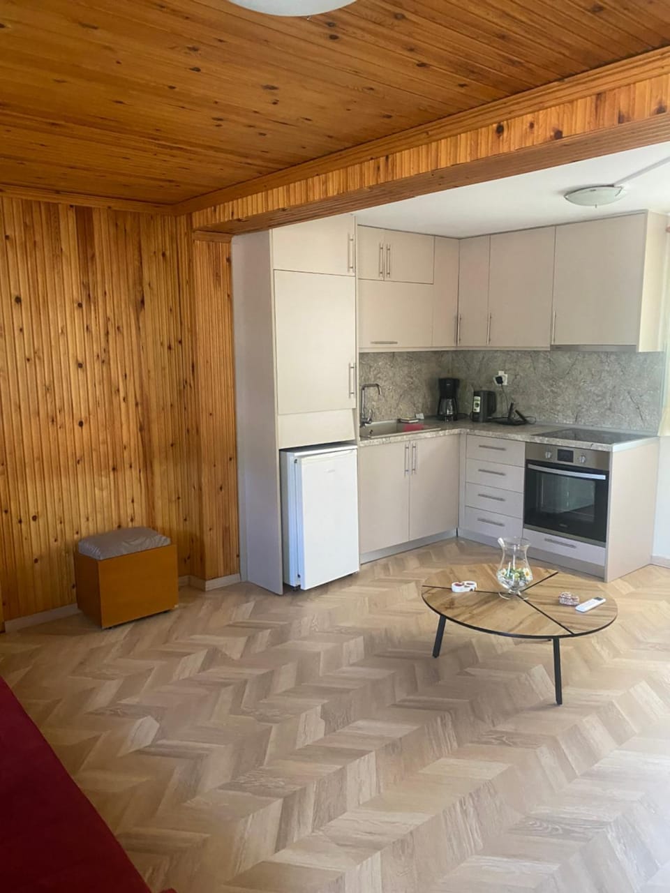 Three Rivers Private Cottage House in Halkidiki