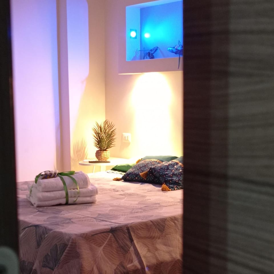 DOMUS PIO XI Bed and Breakfast in Rome