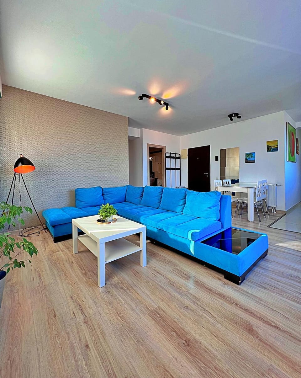 Coroni Apart 2 - Jacuzzi Privat & Vedere Panoramica Brasov Apartment in Brasov