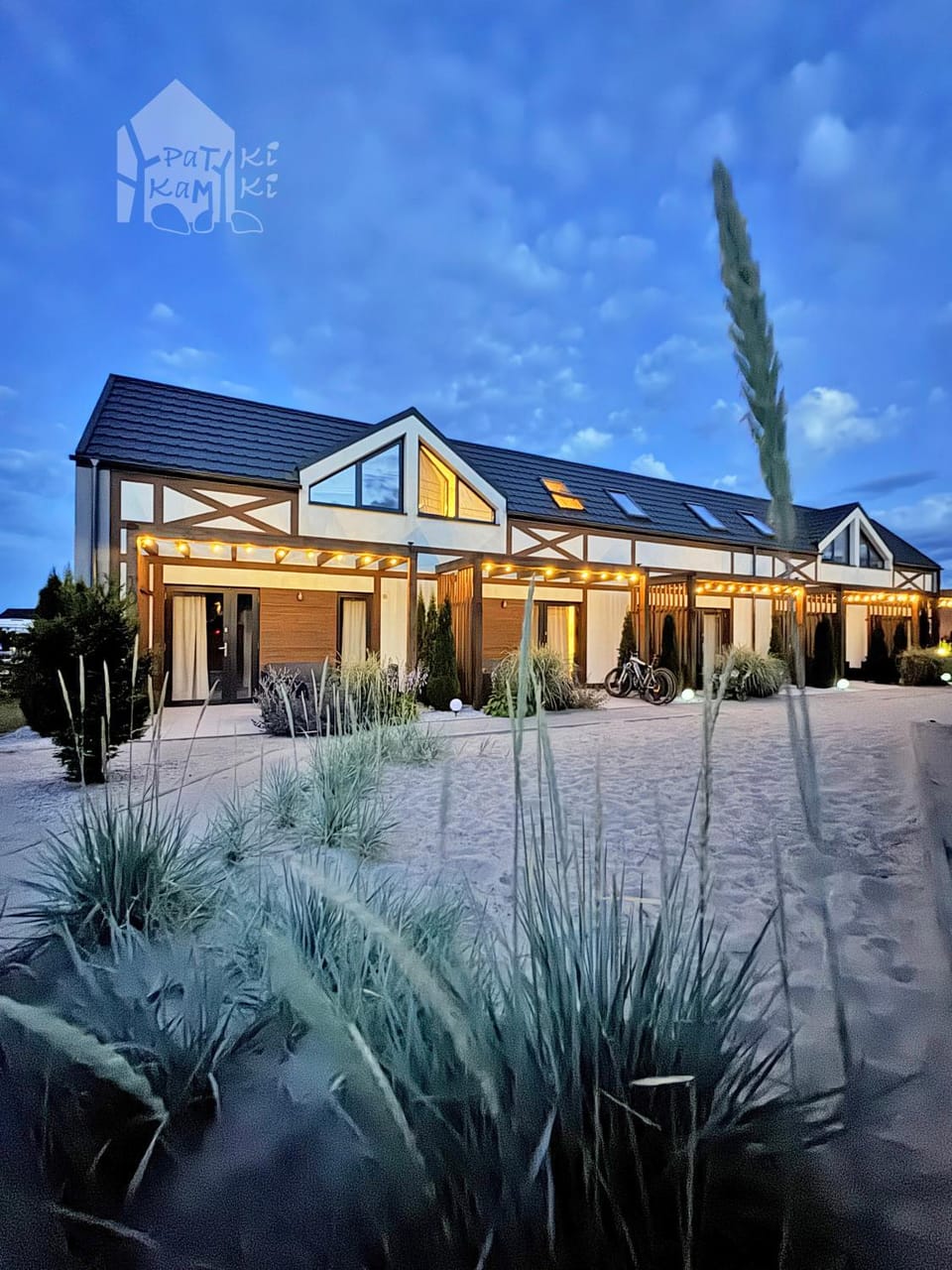 Property building, Balcony/Terrace