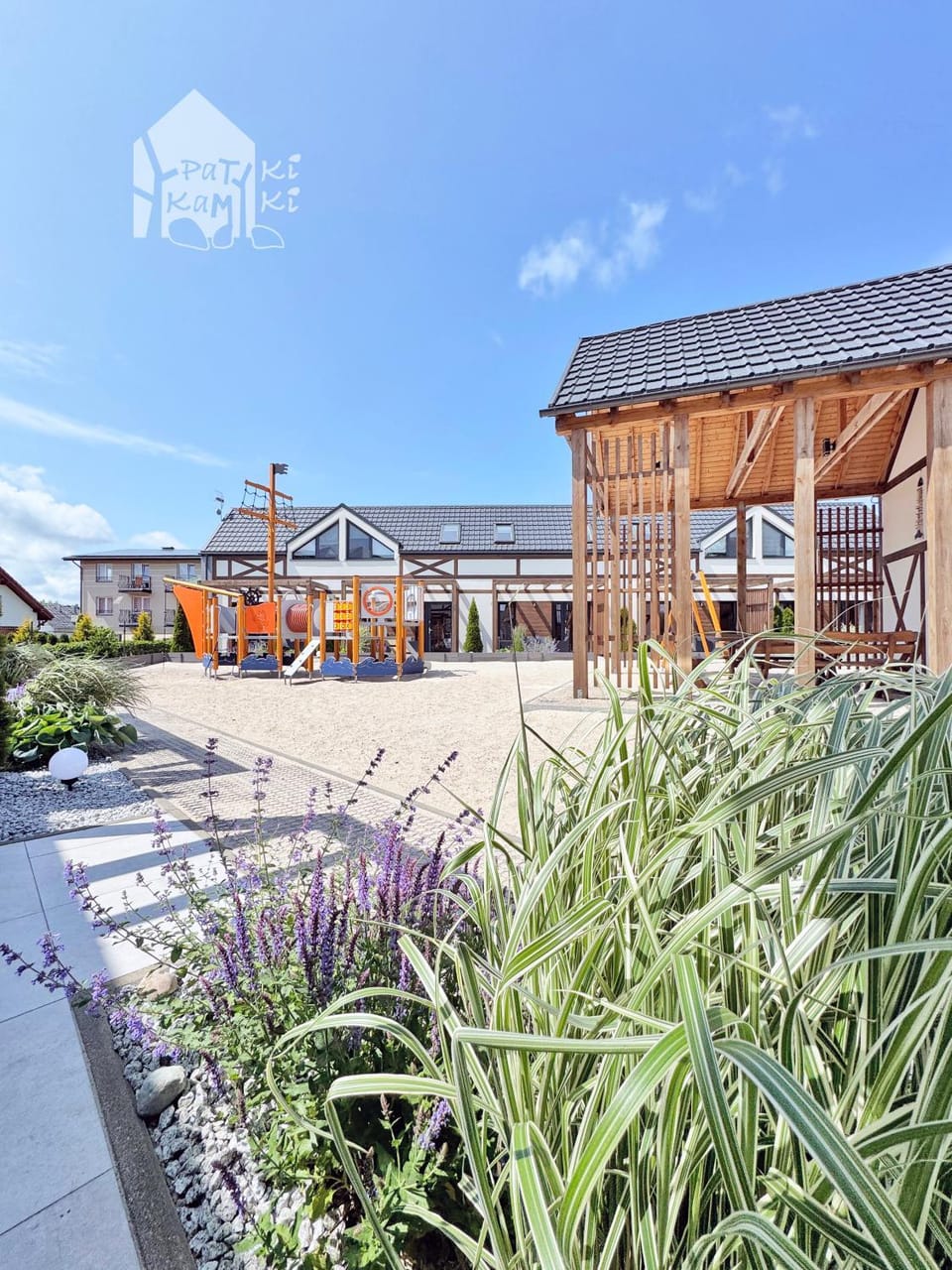 Children play ground, Children play ground, Balcony/Terrace