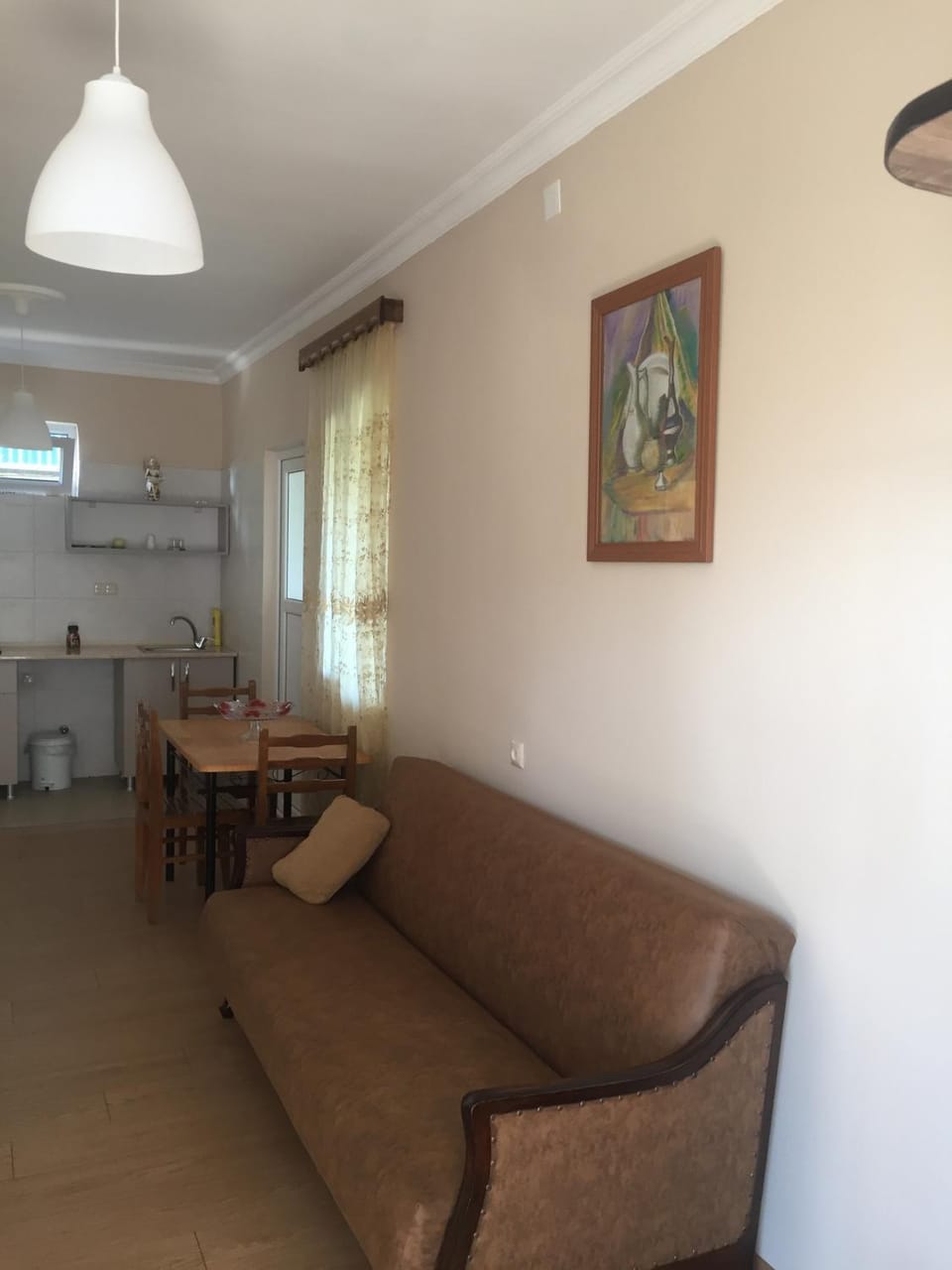 MAGNOLIA House in Adjara, Georgia