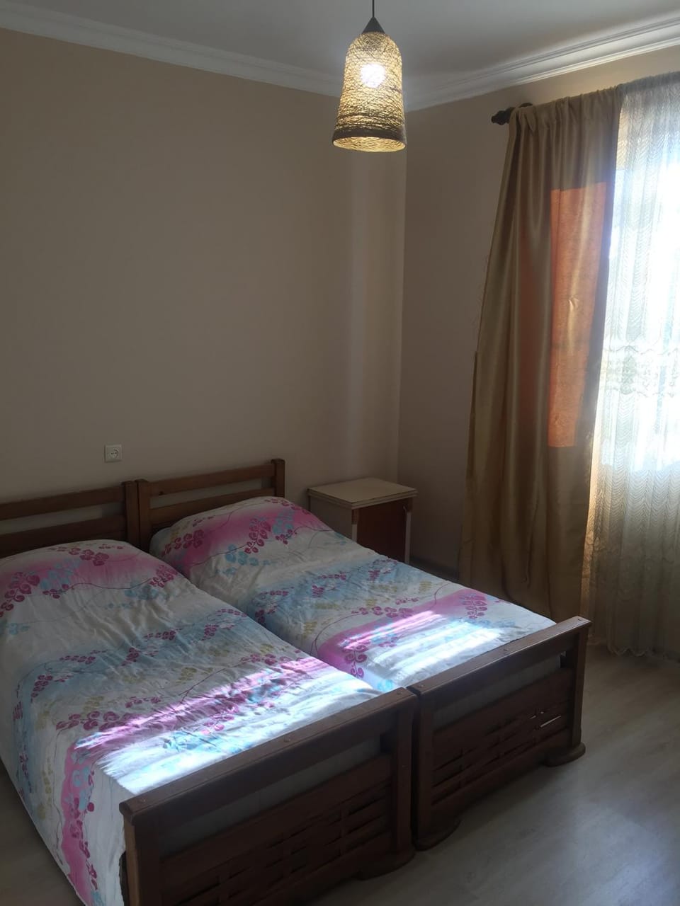 MAGNOLIA House in Adjara, Georgia