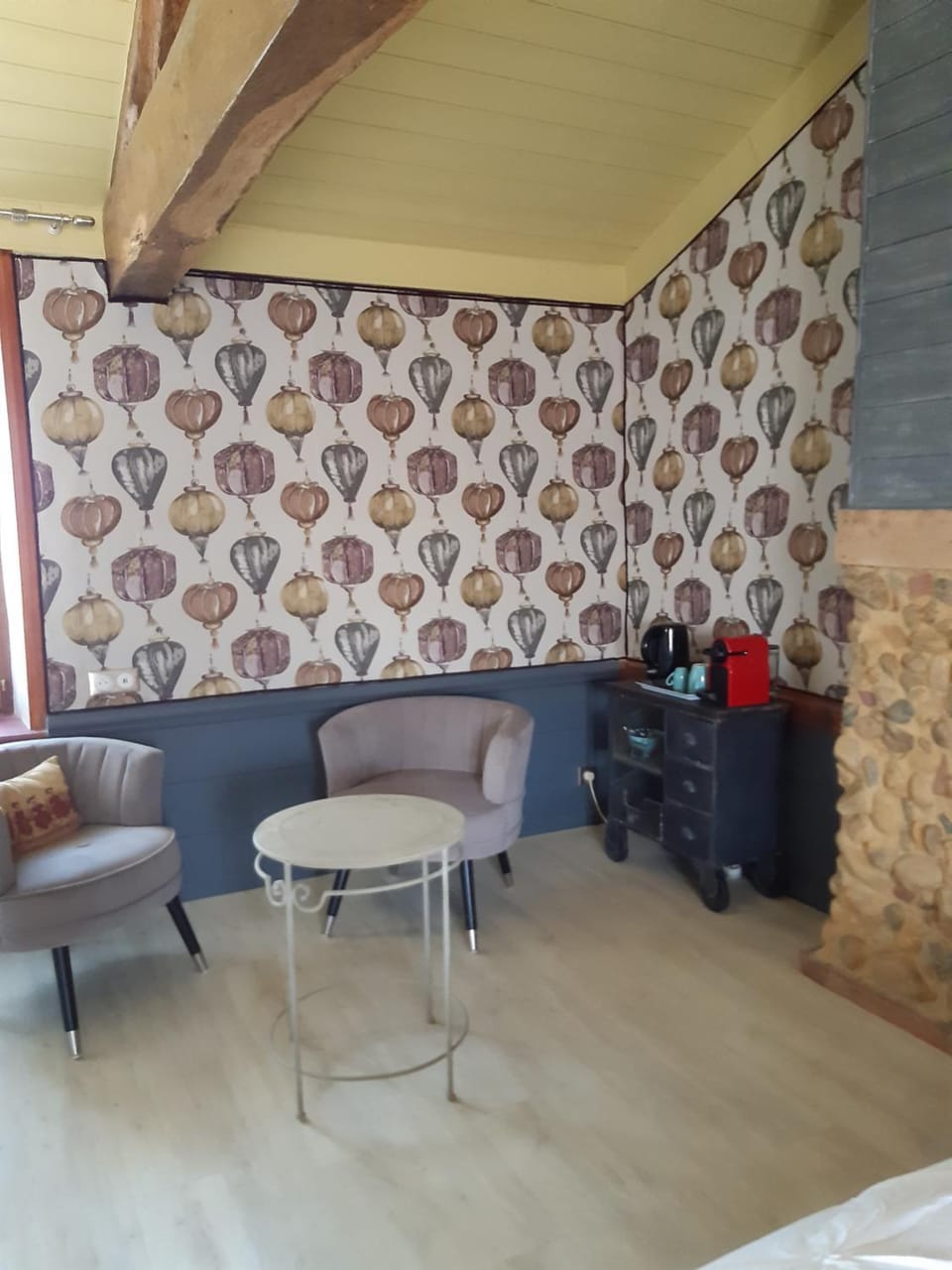 CHAMBRE DOUBLE AVEC PISCINE ET JACUZZI Bed and Breakfast in Occitanie